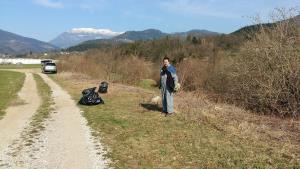 Čistilna akcija 2018_Ljubno ob Savinji_Ribiška družina (2)